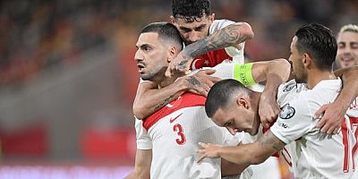 Salladık yıkamadık: 2-2