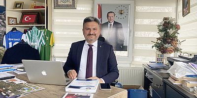 Samast'tan Türkyılmaz'a eleştiri