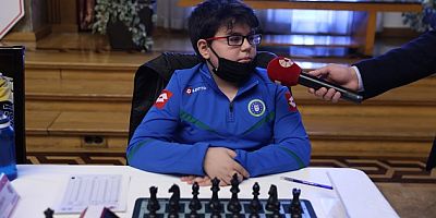 ŞAMPİYON ERDOĞMUŞ