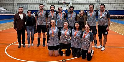 Şampiyon Yapı Kontrol Müdürlüğü