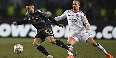 Şampiyonlar Ligi'nde 7. hafta tamamlandı