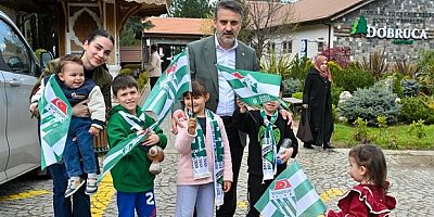 Şampiyonluk coşkusu Büyükşehir'le yaşandı