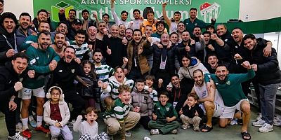 Şampiyonluk tablosu gibi