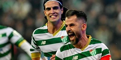 Şampiyonluk yolunda Mardin sınavı