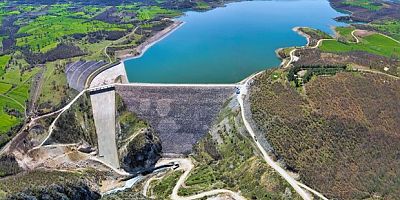 Samsun'a yatırım sağanağı