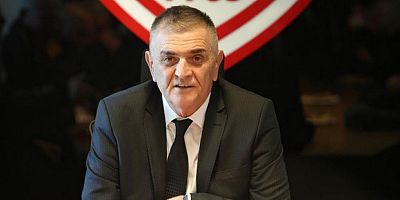 Samsunspor, Reis sonrası da Alman hocaya emanet