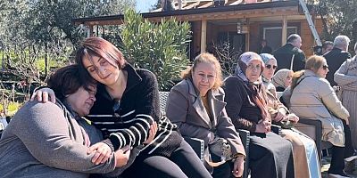 Sana verdiğimiz oylar haram olsun