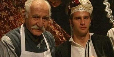 Sanat dünyasını yasa boğan haber