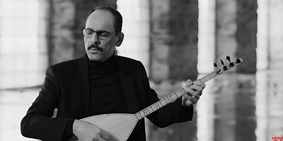 Sanatçı Kalın’dan, İlber Ortaylı için başsağlığı mesajı