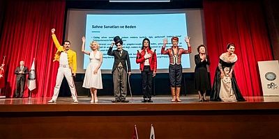 Sanatın ve sanatçının geleceği mercek altında 