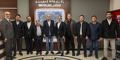 Sanayiciye esneklik tanınmalı