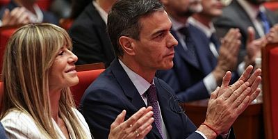 Sanchez'in eşi hakkındaki iddianame kabul edildi