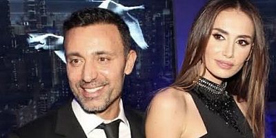 Sandal’a Emina şoku