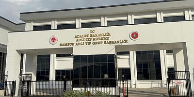 Sandalyede oturur vaziyette ölü bulundu