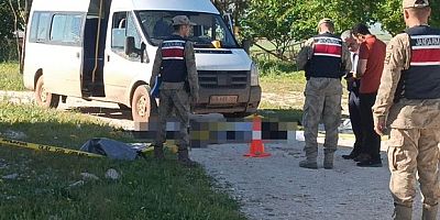 Şanlıurfa'da çıkan silahlı kavgada 3 kişi öldü