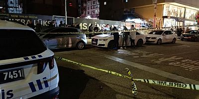 Şanlıurfa'da silahlı saldırı: 1 ölü