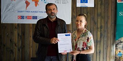 Savaşın izleri Gürsu'da siliniyor