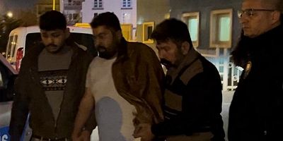 Savaştan kaçtılar yangında hayatlarını kaybettiler