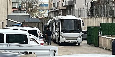 Savcılığın itirazı sonrası tutuklandılar