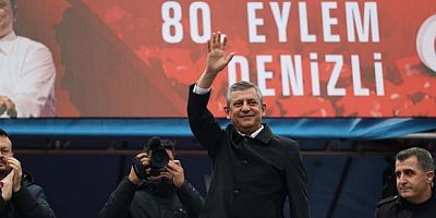 Seçim sath-ı mailindeyiz, kapı kapı gezmeye var mısınız?