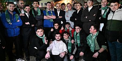 Şehit Erhan Öztürk Parkı, yenilenen yüzüyle hizmette