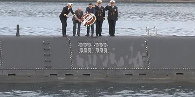 Şehit olan 81 asker için anma töreni