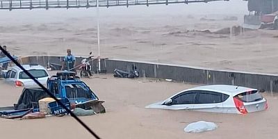 Sel can aldı: 11 ölü, 19 kayıp