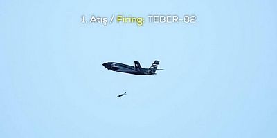 Selçuk Bayraktar: Tam isabet