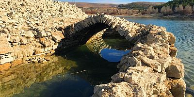 Selçuklu’dan beri ayakta