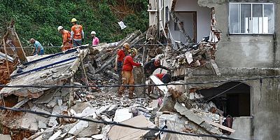 Selde can kaybı 25'e yükseldi