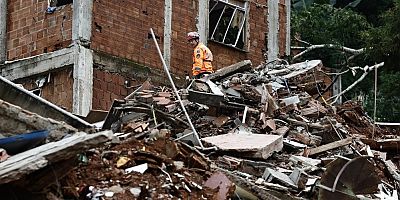 Selde can kaybı 30'a yükseldi