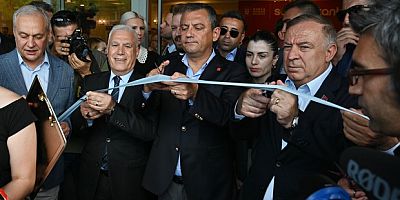 ‘Semt Lokantası’ açıldı