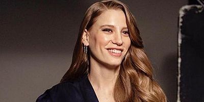 Serenay Sarıkaya 1 günde 25 milyon TL kazandı!