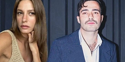 Serenay Sarıkaya ve Mert Demir’in ilişkisi sona erdi!