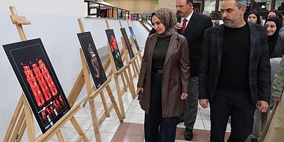 Sergi ve sertifika zamanı