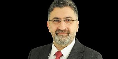 Serik Belediye Başkanı CHP'den istifa etti