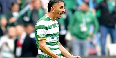 Sertaç Çam Elazığspor’a imza atacak