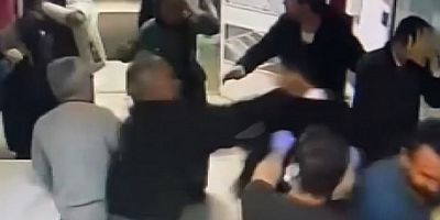 'Serum geç geldi' terörü: 7 yaralı