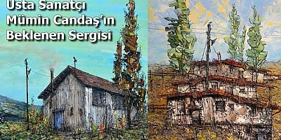 “Sessiz Döngü” Kadıköy’de