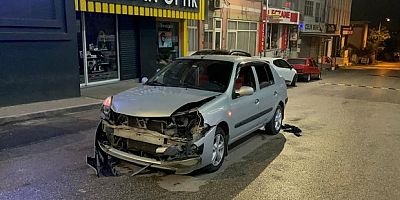 Sevdiği kızın babasını silahla vurarak öldürdü