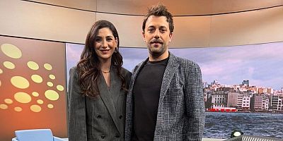 Sevgili olamadık ama evlendik