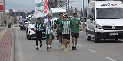 Bursaspor