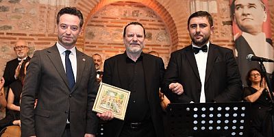 Sevgililer Günü’nde “Sevgi Notaları” Konseri