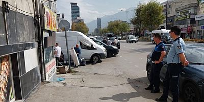 Seyyara geçit yok