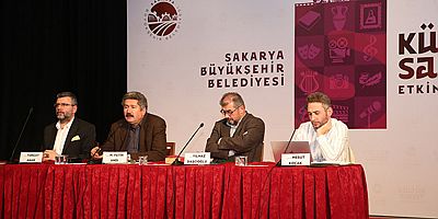 Sezai Karakoç AKM’den anıldı