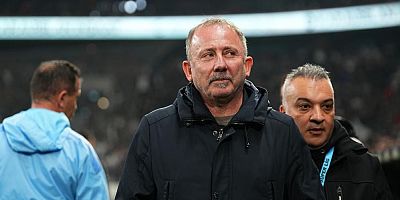 Sezonun en kötü 20 dakikasını oynadık