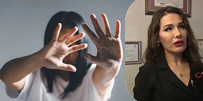 Şiddetin statüyle alakası yok