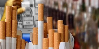 Sigara ve alkole zam geliyor