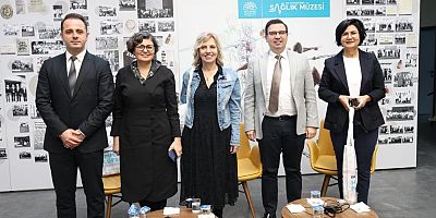 Sigaraya karşı bilimsel söyleşi