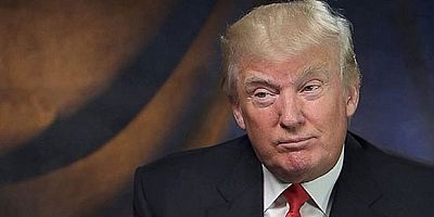 Silah sesleri ve Trump salondan tahliye edildi